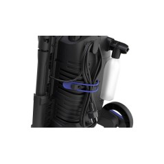Nilfisk CORE 140-6 POWERCONTROL - PCA EU Pressure Washer | Powerful, Efficient & Versatile Cleaning Solution